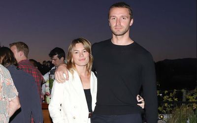 Who is Camille Rowe's New Boyfriend? Get All the Facts Here!